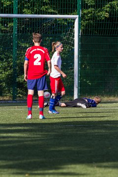 Bild 151 - Frauen HSV - cJun Eintracht Norderstedt : Ergebnis: 1:16